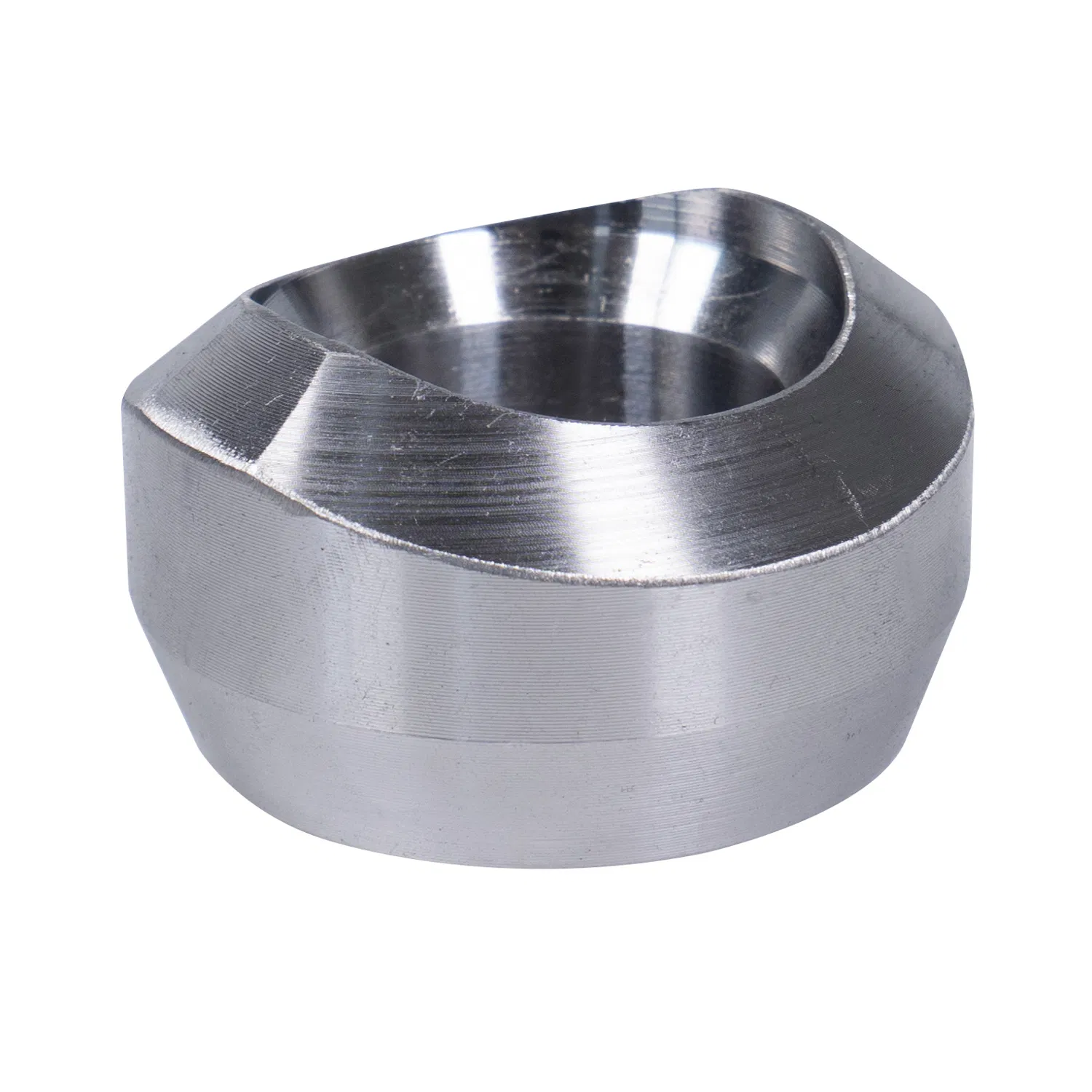 A105 Class3000 Swage Pipe Fittings