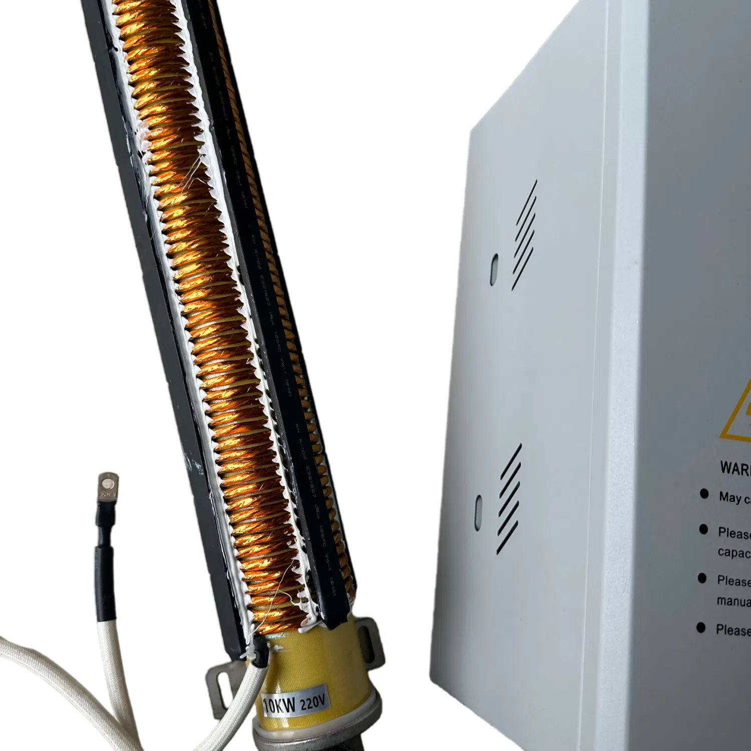 Best Quality Central Heating System Electri Induction Combi Boiler Heater with CE, Manufacturer