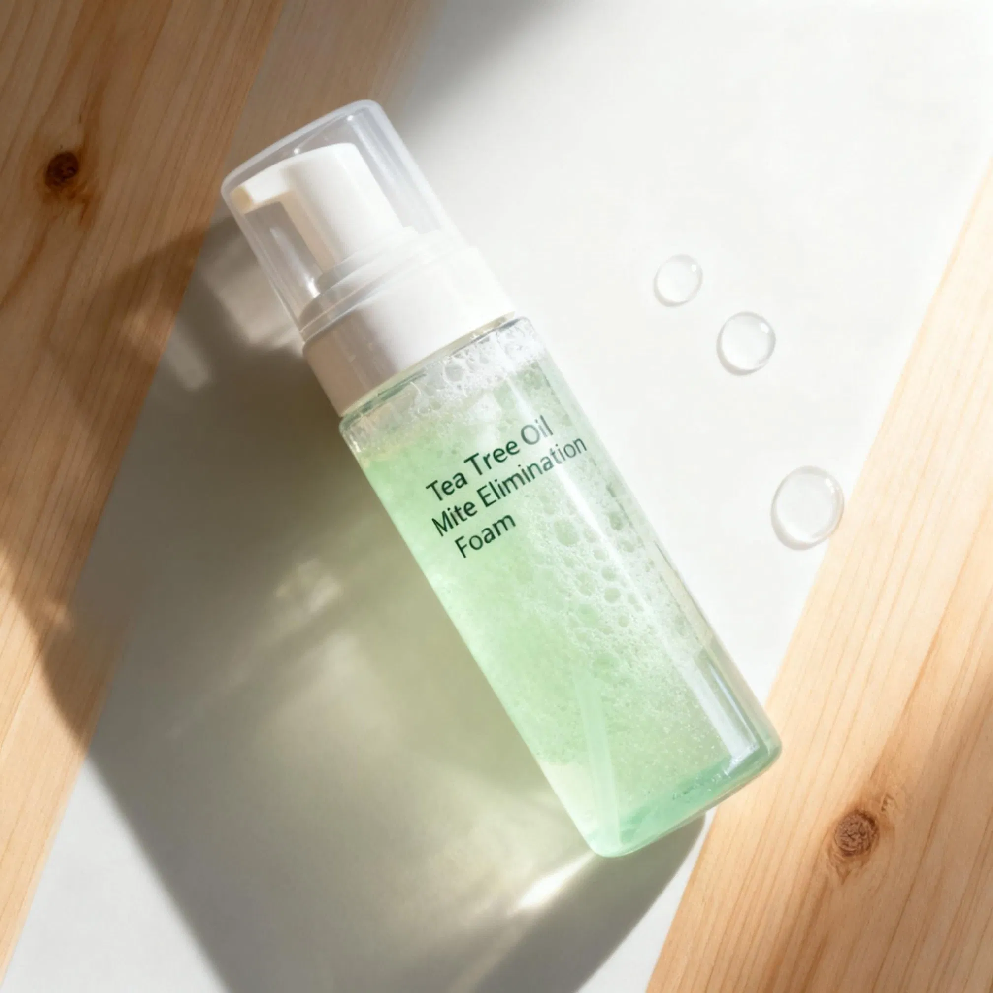 Deep Cleansing and Oil Control Face Cleanser with 5-Type Amino Acids and Kojic Acid for Men's Cosmetic Needs and Blackhead Removal