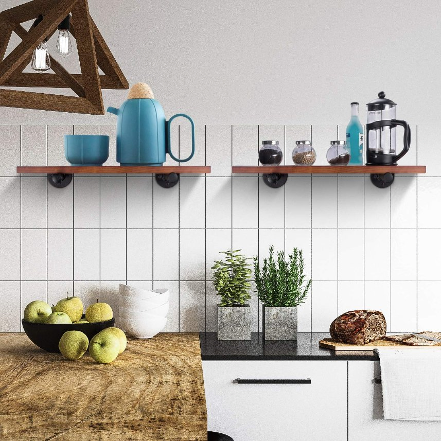 Угловой соединитель 90° для стальных труб