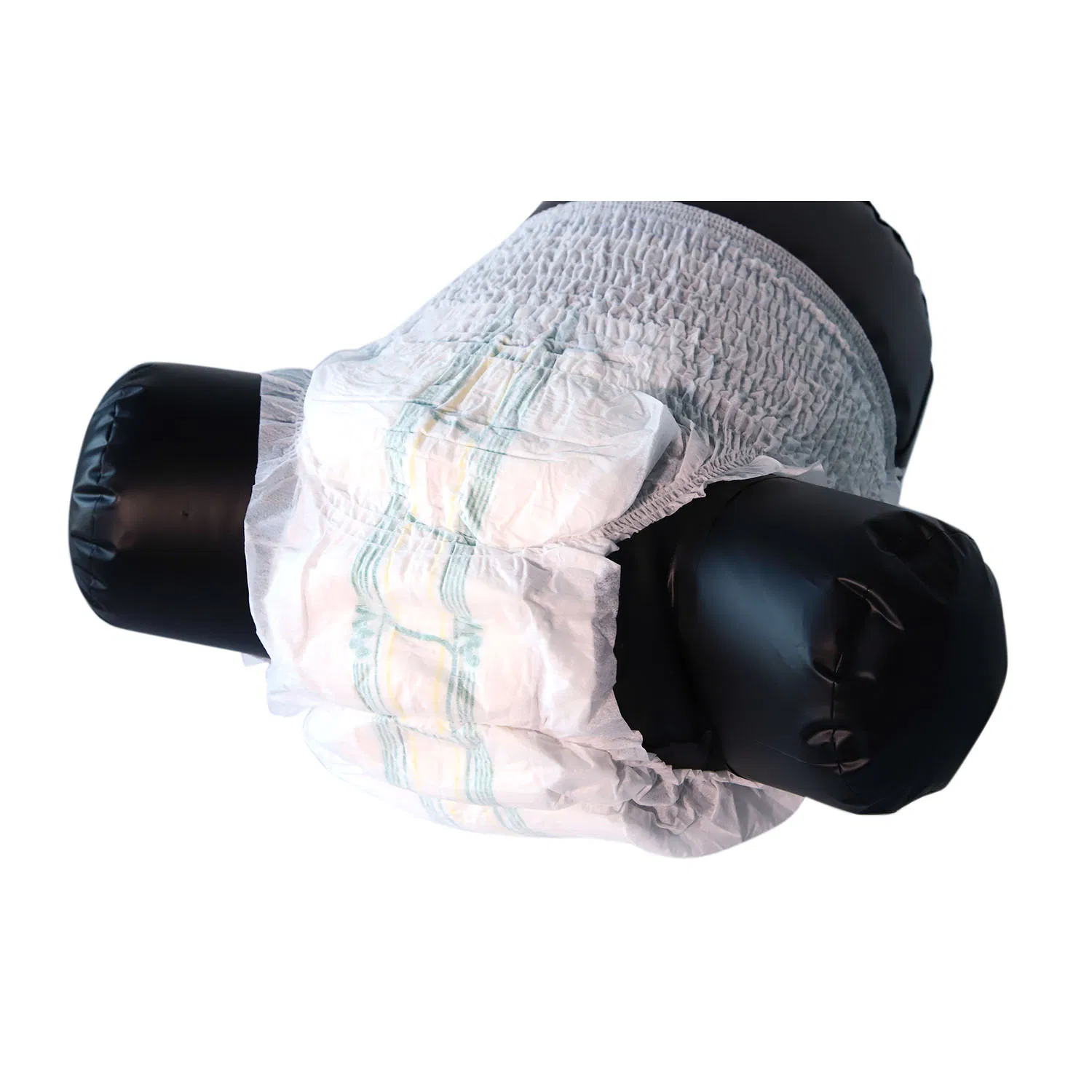 China Xxx Premium Adult Panty Diapers Pants Disposable Adult Incontinence Underwear Training Diapers