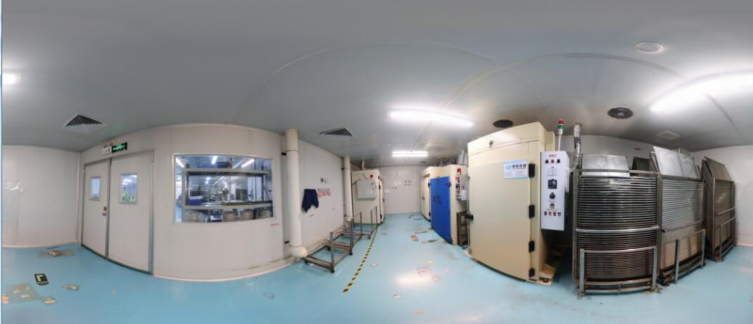 Монохромный OLED-дисплей 2.42 дюйма, синий, 128x64