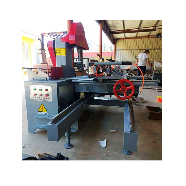 Станок деревообрабатывающий комбинированный с пилой и сверлом