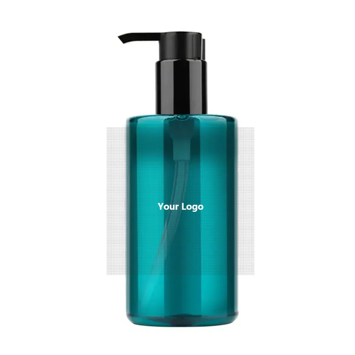 Anti Dandruff Private Label Argan Oil Essential Oil Natural Organic Shampoo