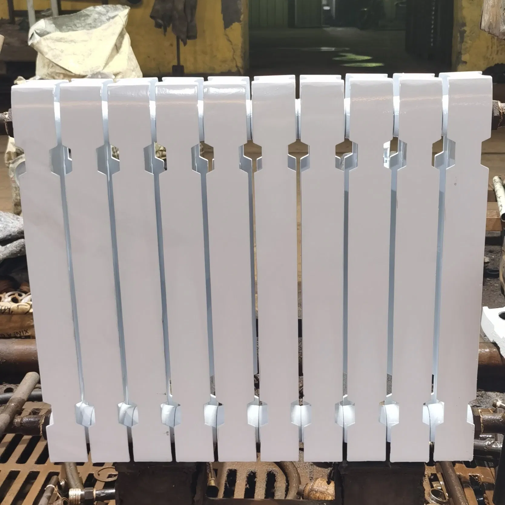 China Manufacturer Cast Iron Radiator Ltd