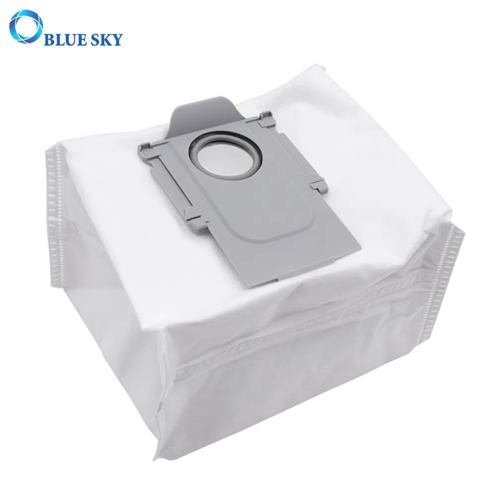 High Quality Vacuum Cleaner HEPA Filter Efficiency Xiaomi Irobot Roomba Collection Dust Bags