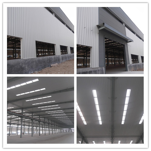 High-Quality Steel Columns at Competitive Prices