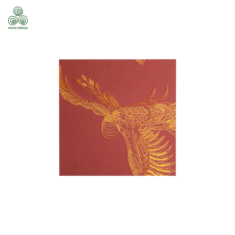 Hand Embroidery Accentuating Fine Patterns for Residential and Commercial Leather Texture Panels