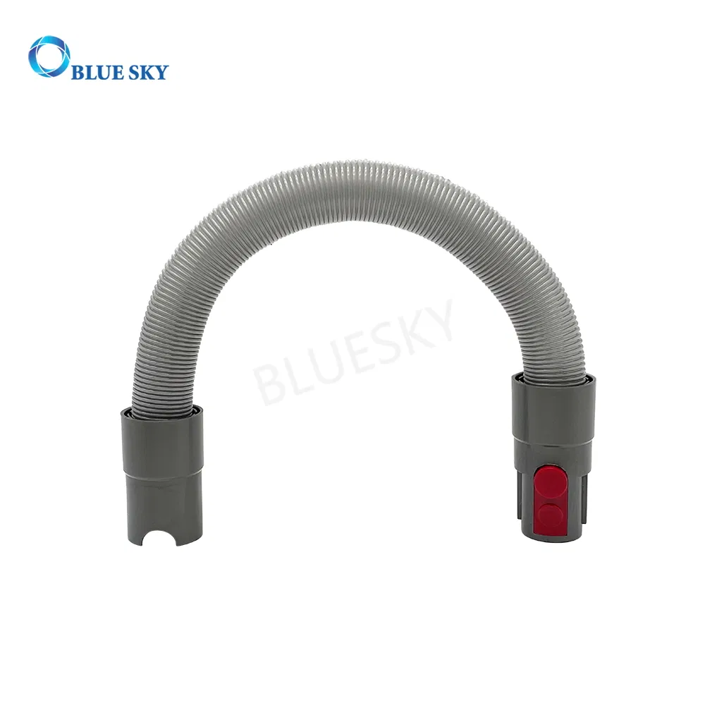 Flexible Extension Tube for Dyson V8 V10 V7 V11 Vacuum Cleaners Accessories Replacement