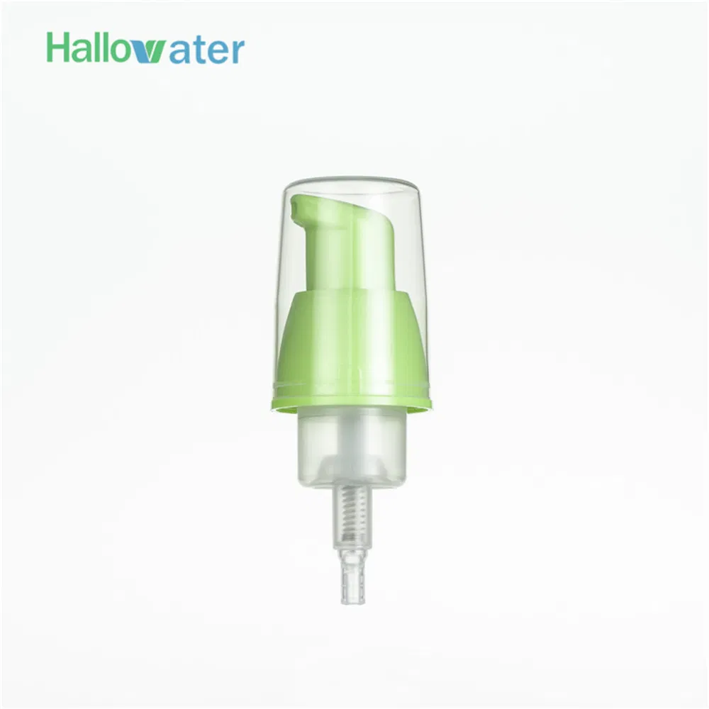 Foaming Pump Dispenser for Hand Wash and Face Wash Applications