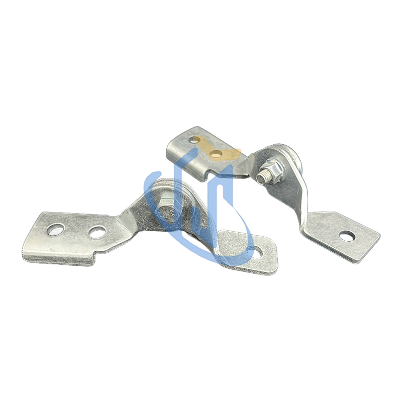 Adjustable Seismic Hinge Connector for Seismic Bracing System