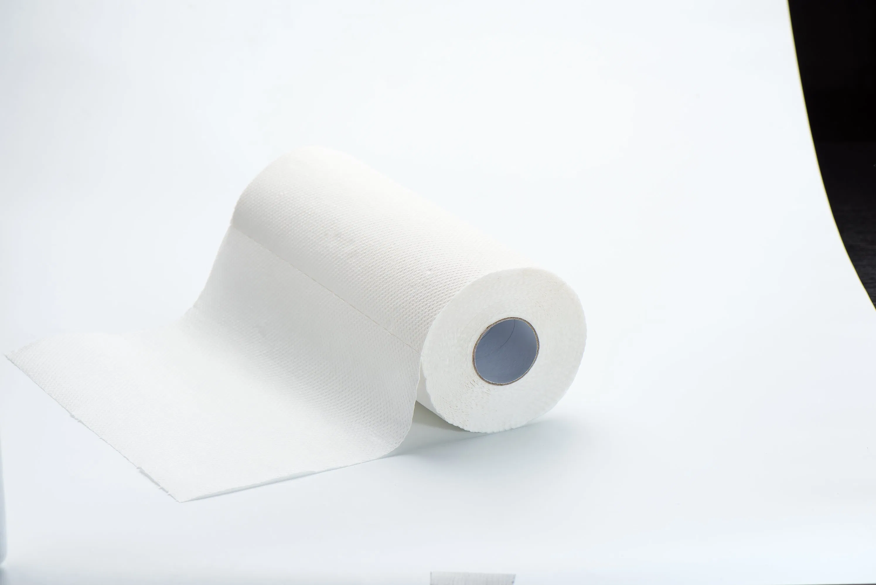 High Quality Disposable Kitchen Towel Paper, Paper Hand Towel