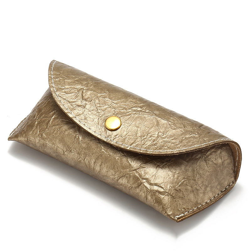 Old-Fashioned Optical Frame Box Optical Case Glasses Box