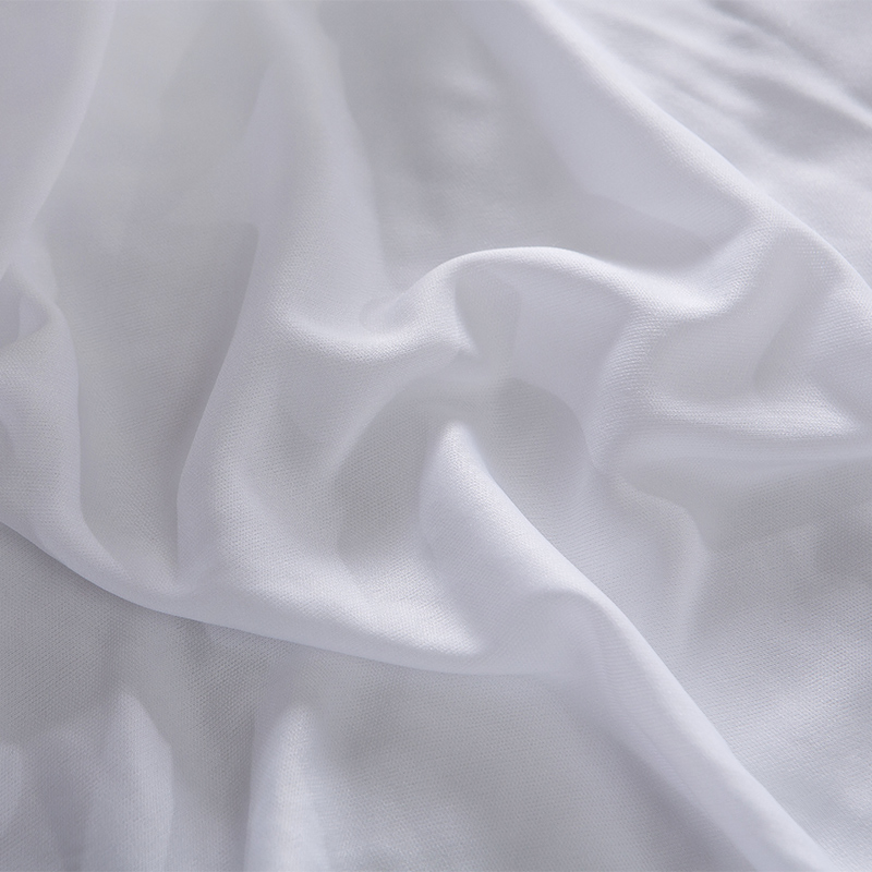 China Factory Wholesale Cotton / Poly Fabric Polyester Padding Custom Diamond Design Quilte Bed Mattress Pad Protector with Deep Pocket Knitted Elactic Skirt