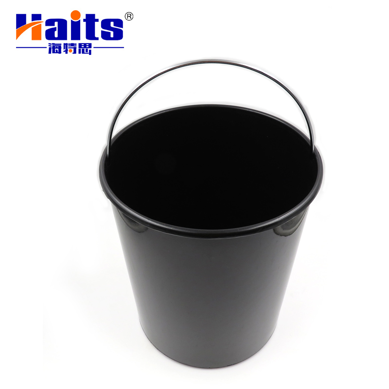 Kitchen Hardware Fittings Cabinet Storage Waste Bin Stainless Steel Plastic Trash Can