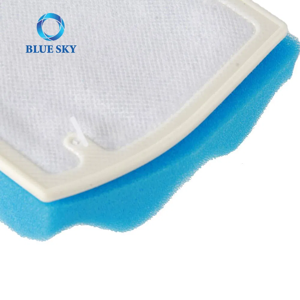 Hot Sale Vacuum Cleaner Spare Parts Sponge Filter for Samsung Vacuum Cleaner DJ97-01040c Sc43 Sc44 Sc45 Sc47 Series