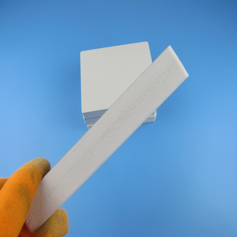 High Desnity PVC Foam Board 18mm 1220*2440 Size