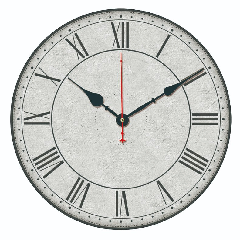 Dia 30/34/40/60cm Antique Decorative Wall Clock Wooden Wall Clock Home and Table Decoration Promotion Gift Clock for Kitchen/Living /Bed Room 2020-0580