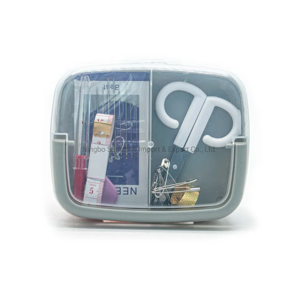 Sewing Accessories Travel Sewing Kit Set