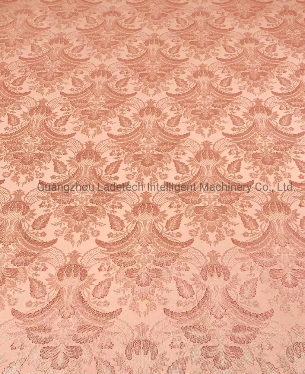 High Quality Cheaper Price Printed Polyester Tricot Fabric For Mattress And Sofa