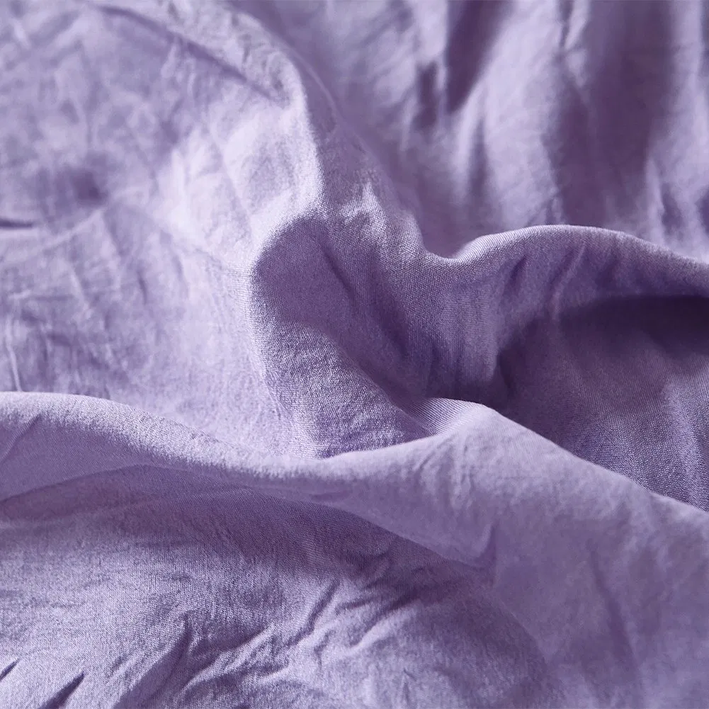 OEM Manufacturer Microfiber Bedding Duvet Cover Set