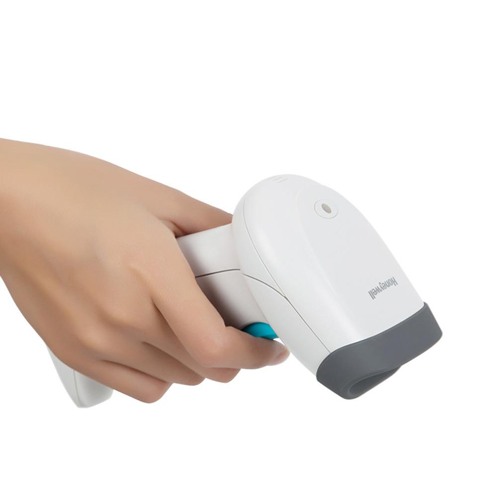 Hh350 Hh450 1d 2D Laser Barcode Scanner Wireless for Honeywell