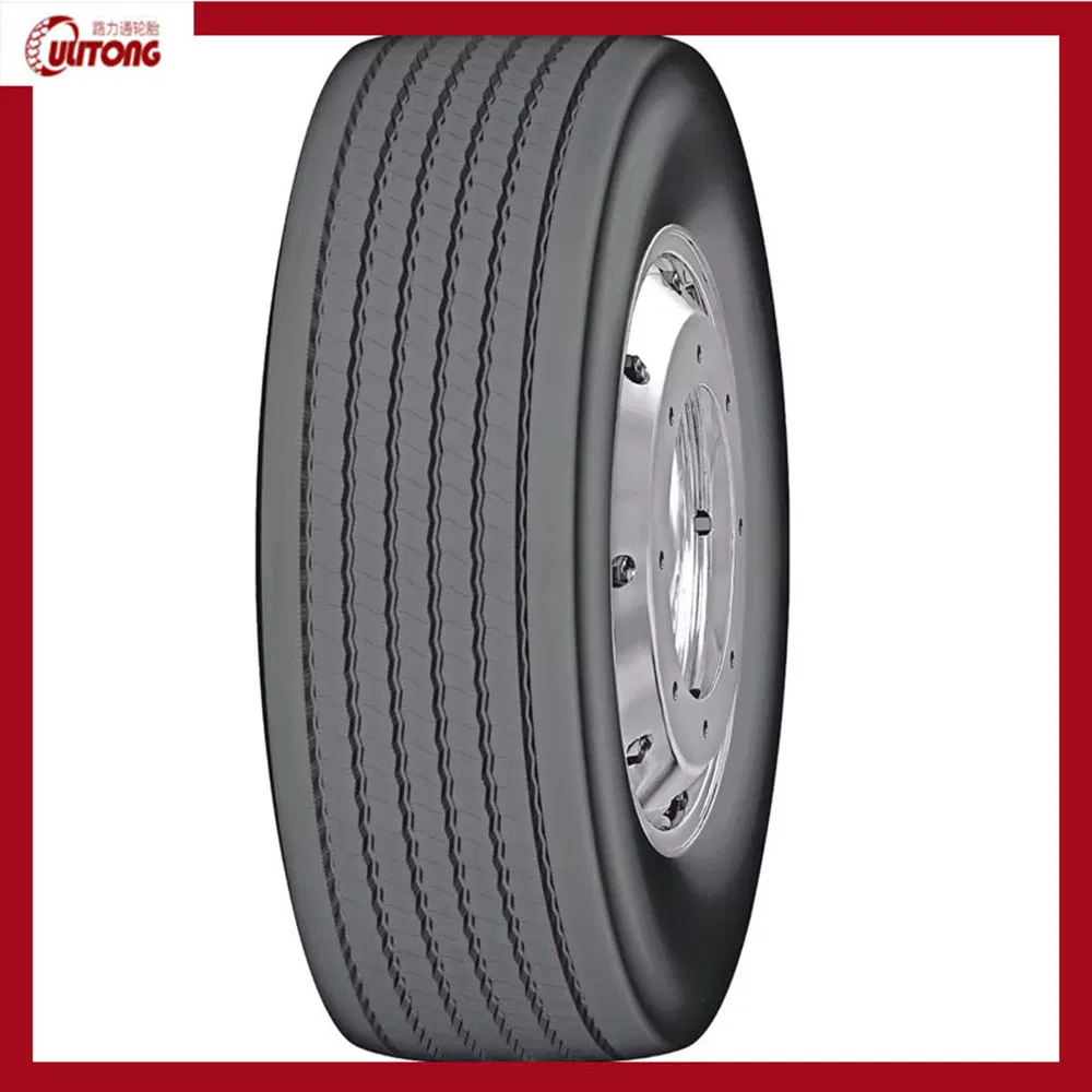 Double Coin Heavy Steel Radial TBR Truck Tyres