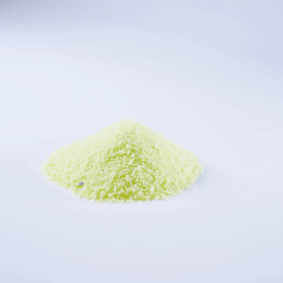 Wholesale 10-20 Mesh Color Sand Stone Paint Sintering Dyeing Color Sand Wishing Bottle with Garden Base Soil with Various Colors