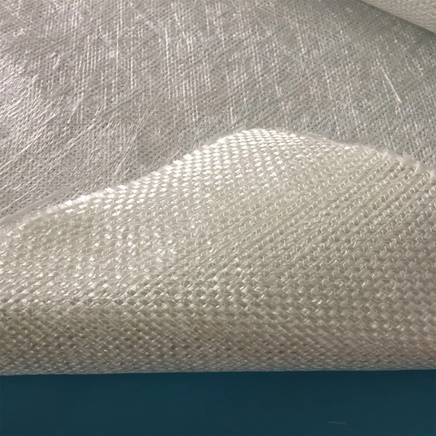 Mat 300 Plus Wr800 Fiberglass Complex Fabric