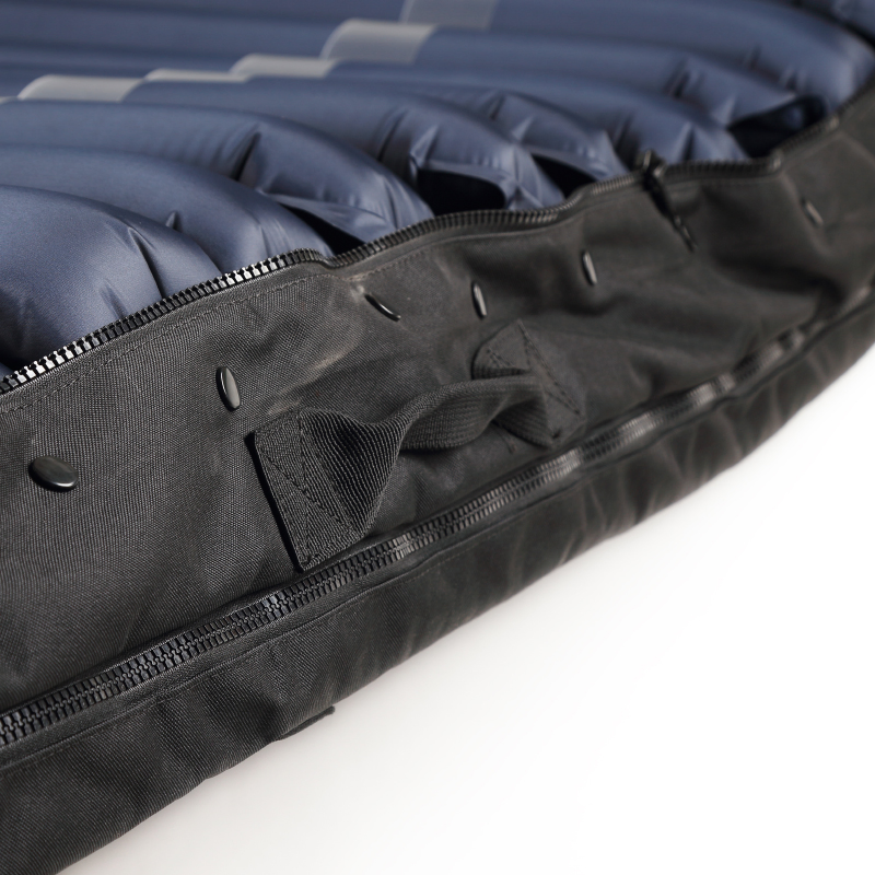 Medical Wholesale Pneumatic Waterproof Anti-Decubitus Air Mattress