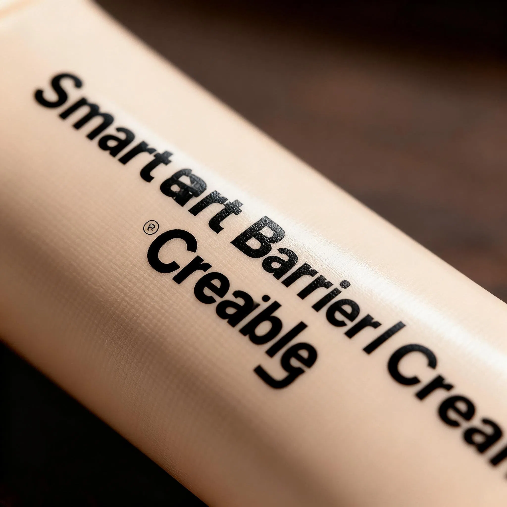 Luxury Pollution Shield and Moisture Lock Face Cream with Tremella Mushroom Extract and Panthenol for City Living Skin Care