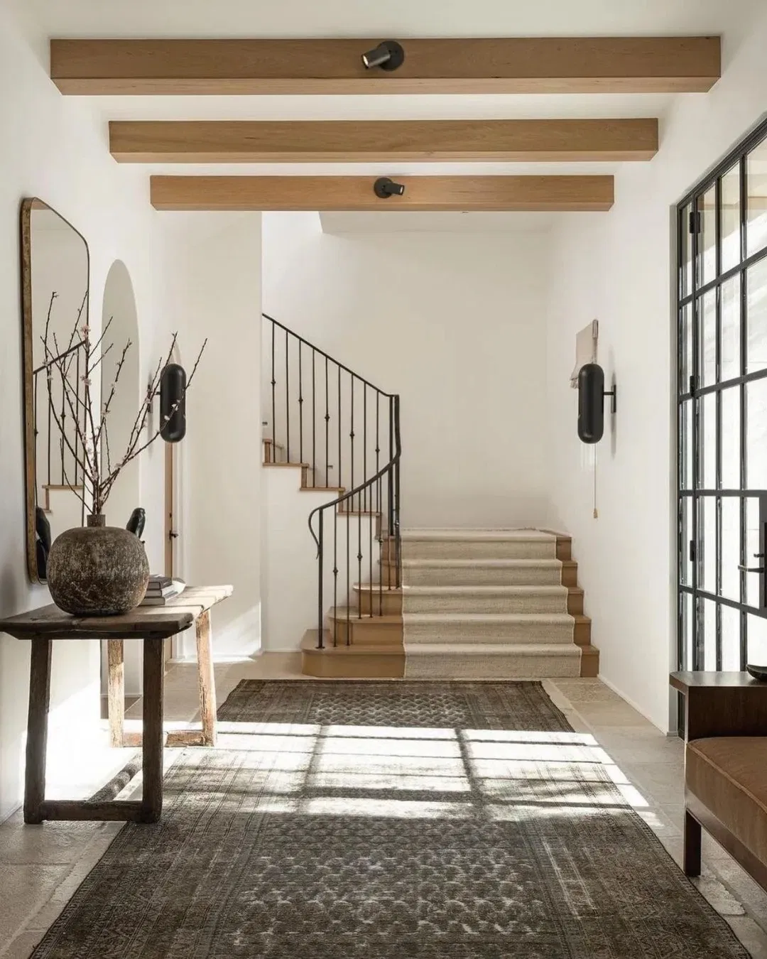 High Quality Double Glazed Tempered Glass Swing Window Aluminum Villa Thermal Break Aluminum Casement Windows