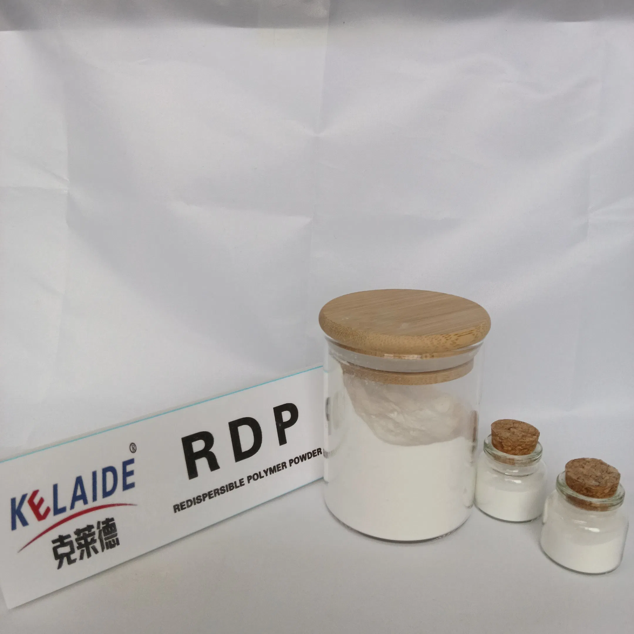 Dry Mortar Additive Chemical Vae Redispersible Polymer Powder Rdp