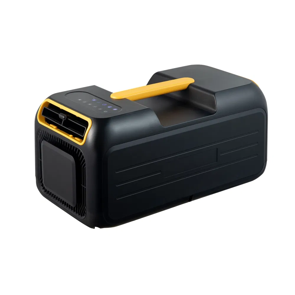 Energy Saving Multi Functional Timed Sleep Bedroom Office Portable Air Conditioner