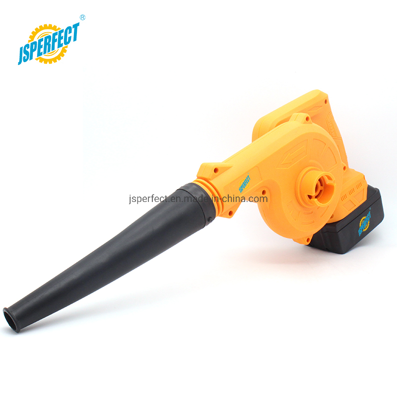 20V Leaf Cordless Electric Snow Blower for Industrial Use