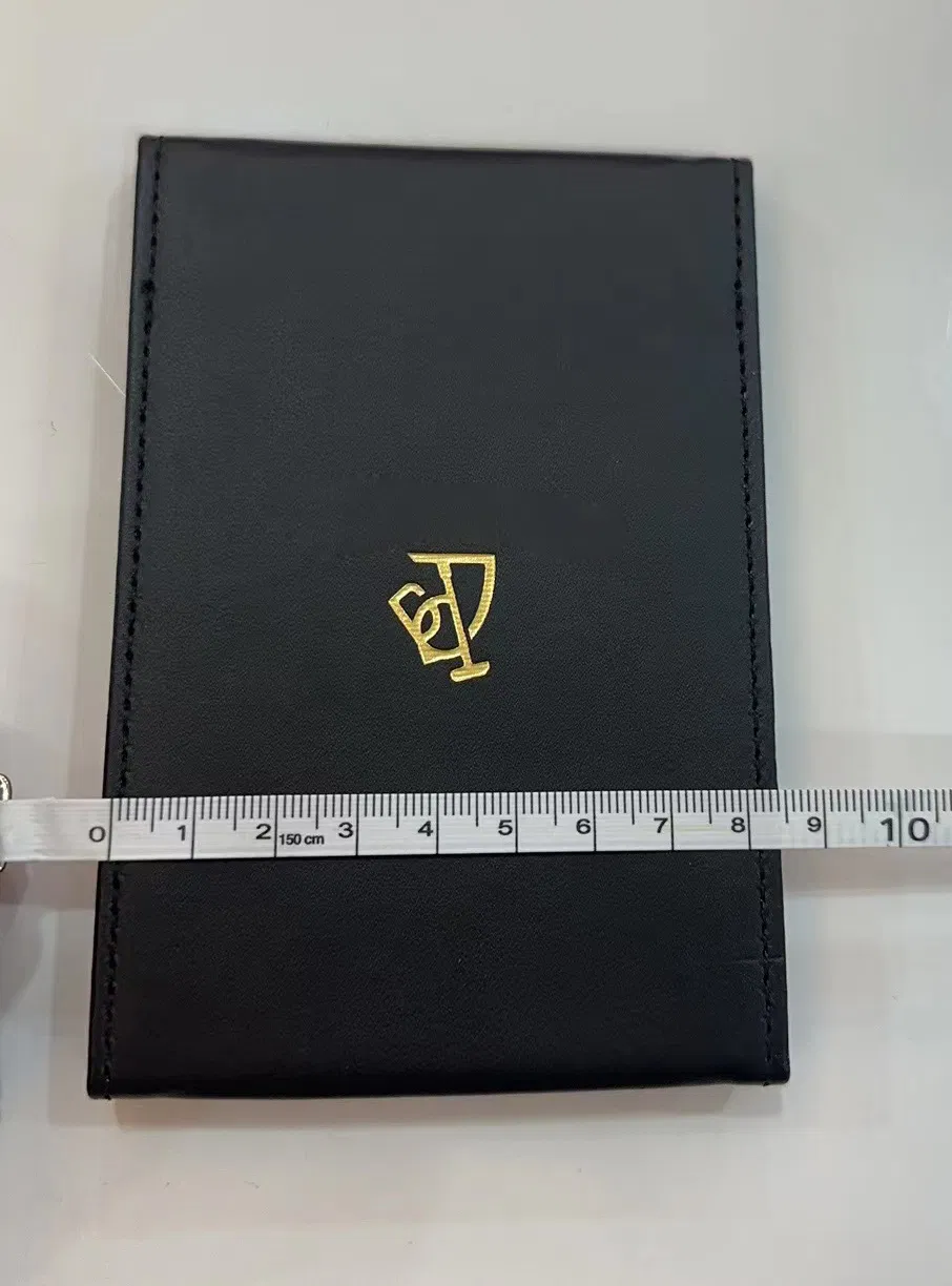 PU Folding Mirror