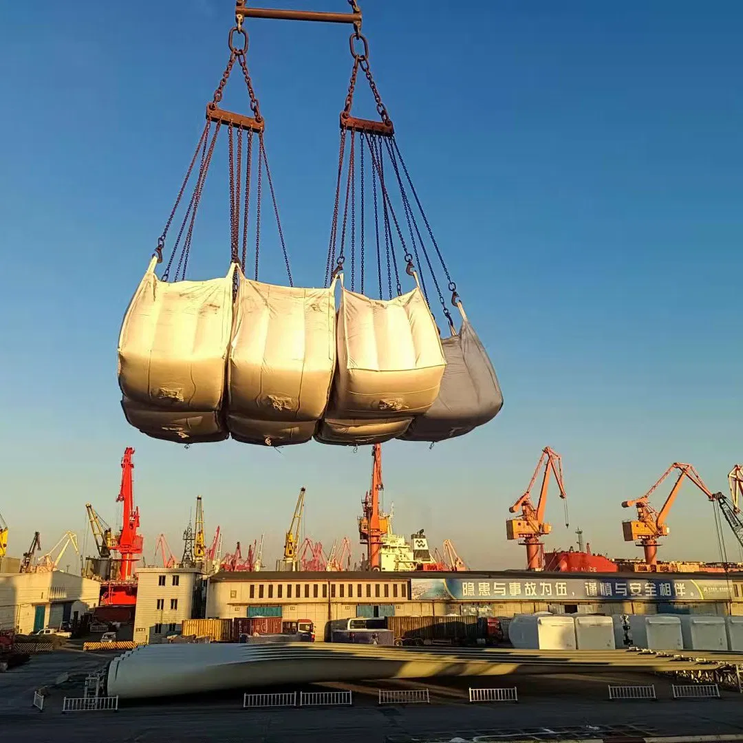 Water-Resistant Expansion Agent for Underwater Demolition Projects