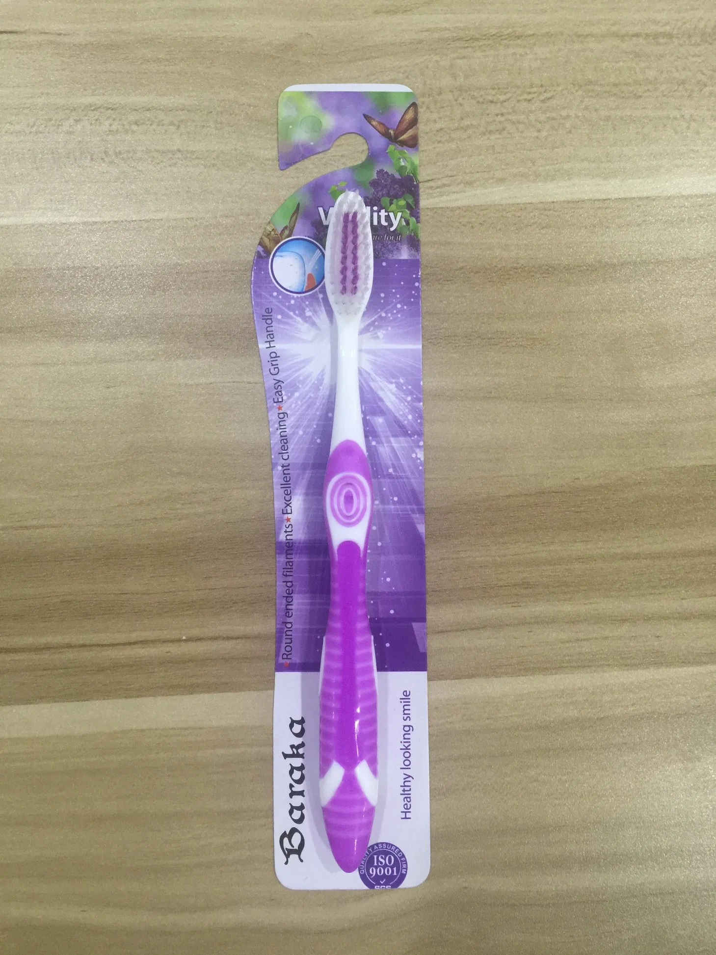 High Quality Adult Toothbrush Teeth Whitening Wholesale Ergonomic