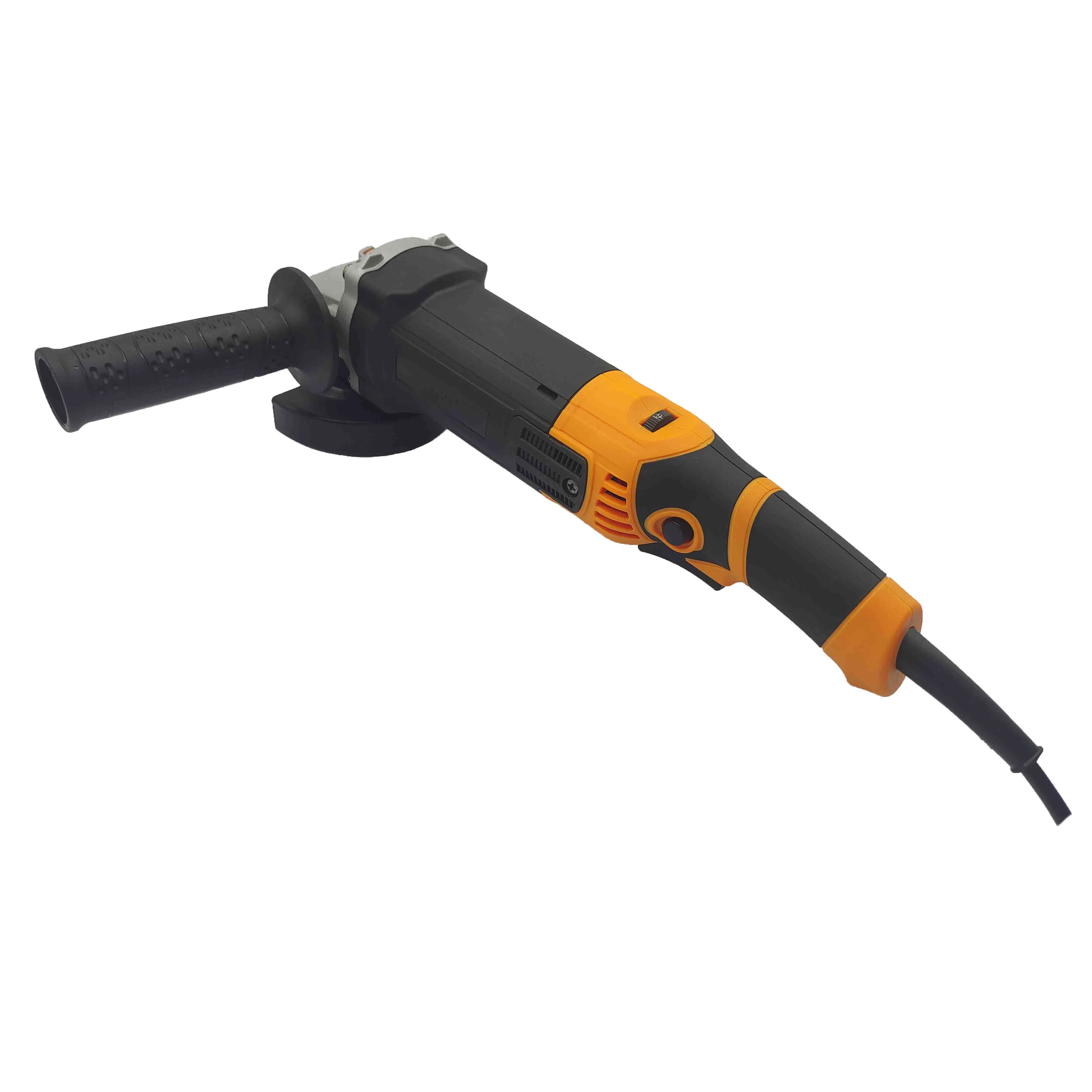 950W Grinding Machine Power Tools Corded Quality Electric Angle Grinder