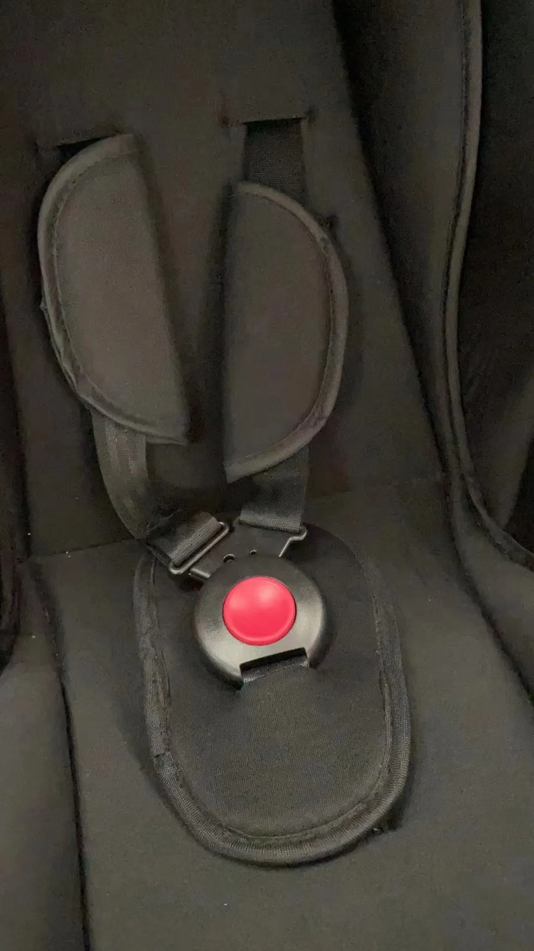 Factory Direct Luxury Universal 9-36kgs Child Car Seat Carseats Isofix