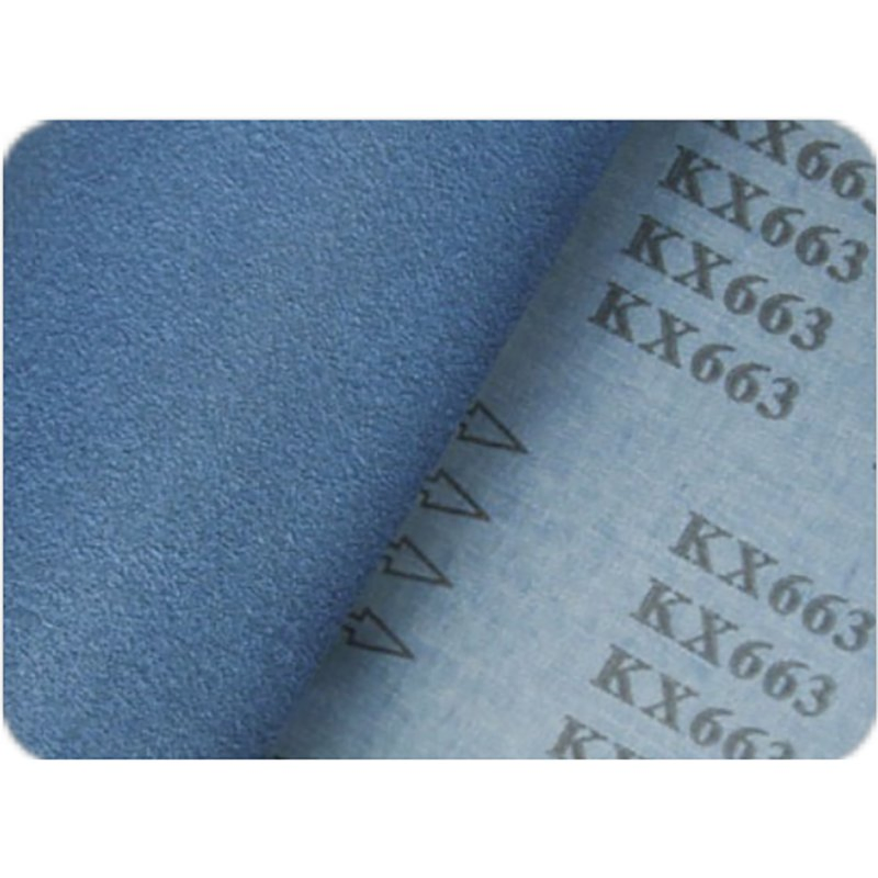 Абразивная лента из оксида алюминия для дерева и металла