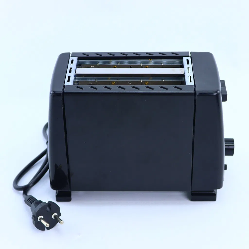 Qlt-298A Household Electric Sandwich Toaster Automatic Pop-up Kitchen Appliance for Toasting Bread and Sandwiches