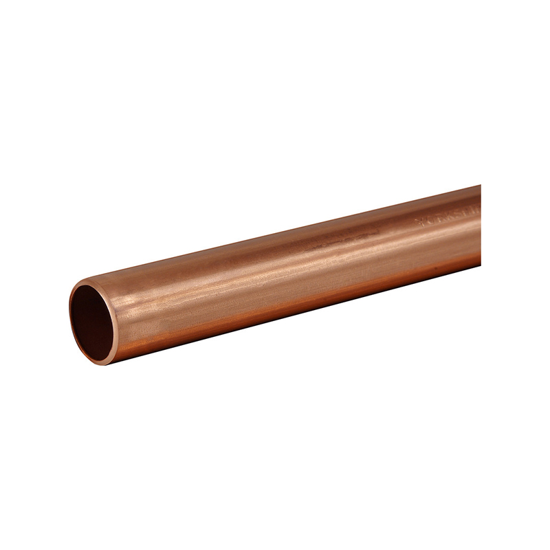 Copper Tube for Air Conditioners Seamless Copper Tube, Copper Pipe Coil