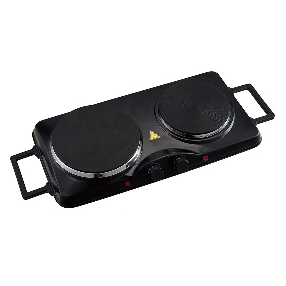 Powerful Electric Built-in Singer Solid Burner Hot Plate