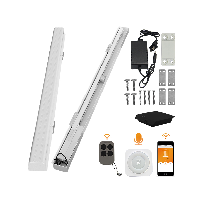 DC 24V WiFi Slide WiFi Sliding Window Motor Opener