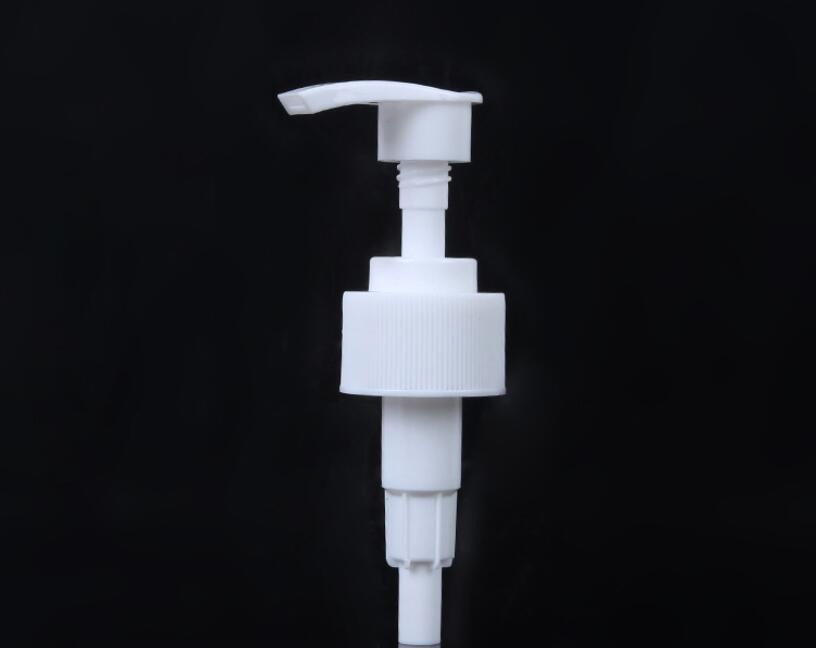 28/410 Plastic Lotion Pump for Lotion, Bath Cream, Disinfectant Liquid, Shampoo