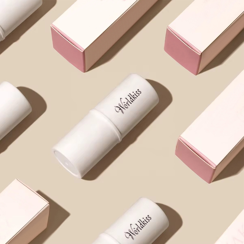 Custom Vegan High Pigment Eco Friendly Private Label Moisturizing Face Blush