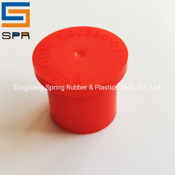 Food Grade Wine Bottle Rubber Stopper