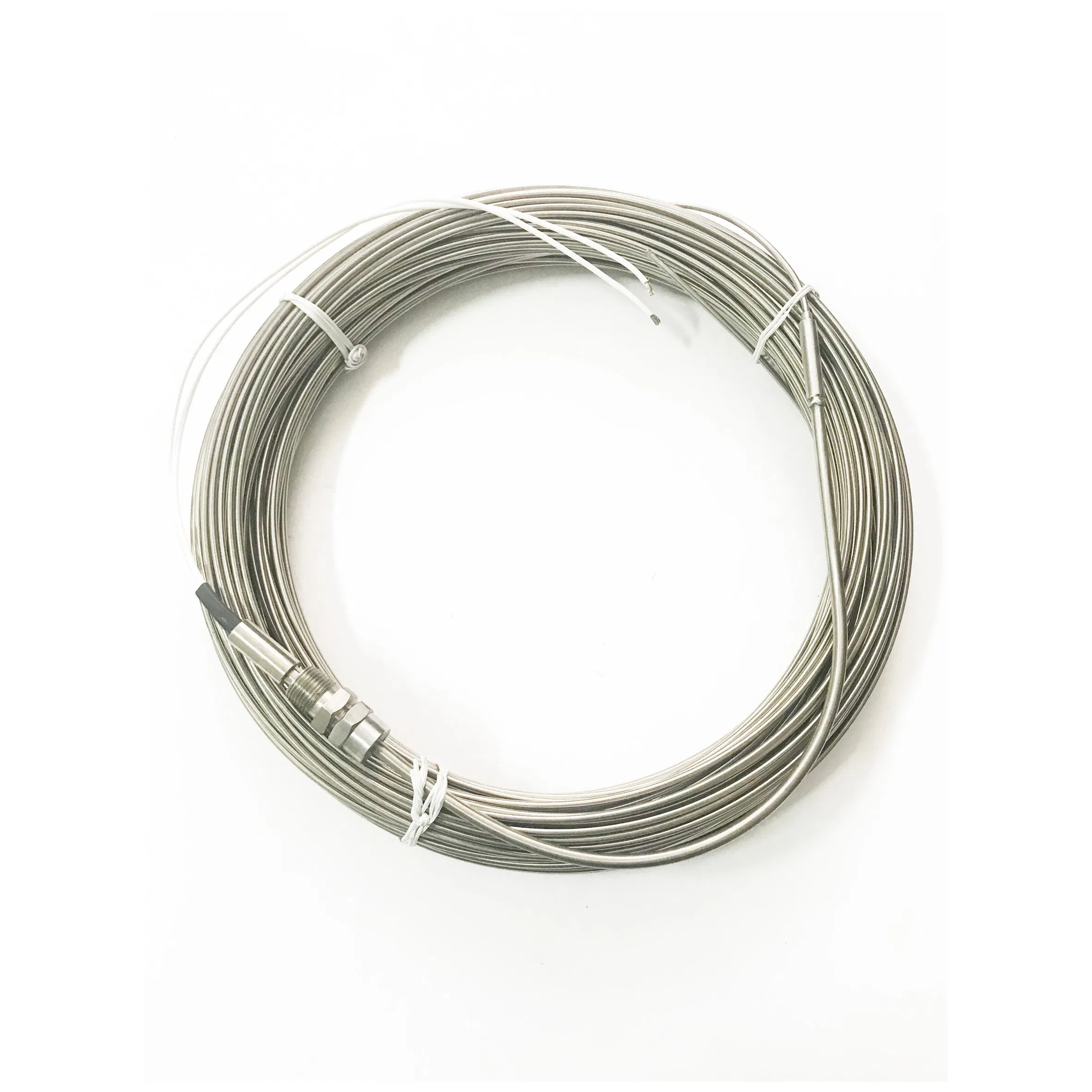 Mi Heat Trace Constant Wattage Mineral Insulated Heating Cable