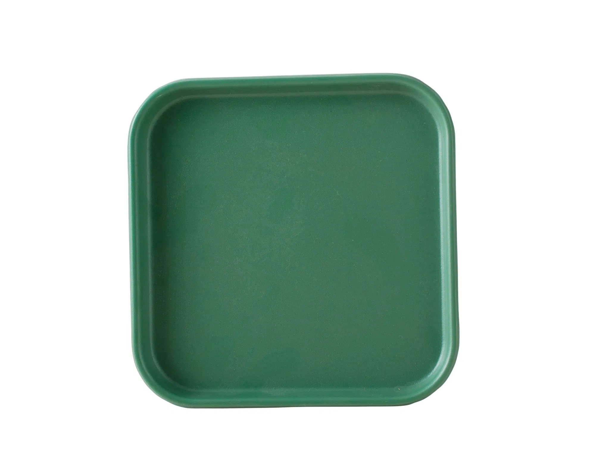 Factory Direct Supply Melamine Mixing Bowl Unbreakable and Reusable Mixing Salad Bowl Rice Bowl Solid Color Bowl